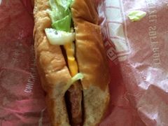 -麦当劳(百利广场店)