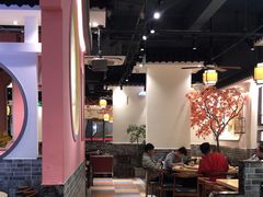 -蒸武门·广式茶点(神岗店)