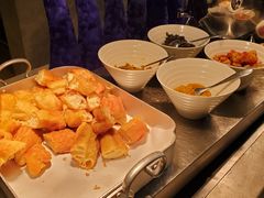 -大理实力希尔顿酒店•香全日制餐厅