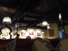 -沙嗲王(加拿芬店)