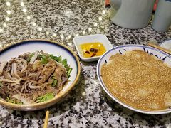 水爆肚-天津卫码头(南开大悦城店)