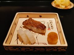 -鮨心和(外滩店)
