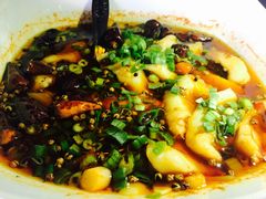 -TRIPLE 8 China Bar & Grill