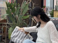 -北马山庄植趣咖啡