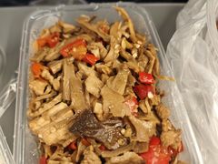 -朗妈私房菜(婺女州店)