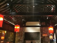 -红蜡烛-养生粥-津鲁菜(中山路店)