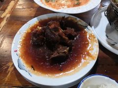 -闻香阁·清真(光荣道店)