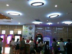 -武汉华夏国际影城(鲁广店)