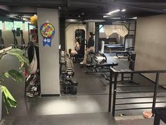-每练有胜健身工作室(EFC店)