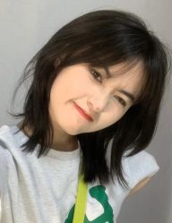 -HG美发设计沙龙