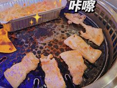-玄希浪漫厨房·韩料烤肉(湖滨银泰in77店)