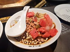 -蜀九香火锅(玉林店)
