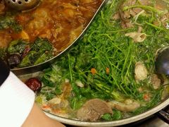 -香丽缘饭馆(黑龙潭店)