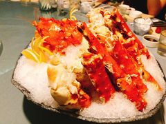 -T館·花园艺术餐厅