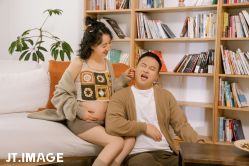 -专注孕妇照亲子照·纪田摄影