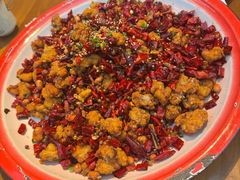 -小街47號江湖菜(四合院店)