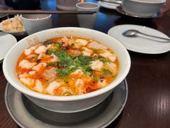 -春发生饭店·非遗(南院门店)