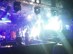 -SOS酒吧(盘胥路店)