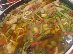-蜀厨小匠·民间川菜(犀浦店)