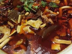 -川流不息(北蔡休闲广场店)