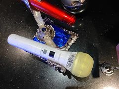 -温莎KTV(国贸店)