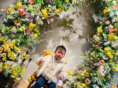-IFIF 如果花園(宽厚里店)