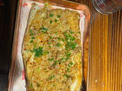 -今邕烧烤(西大店)