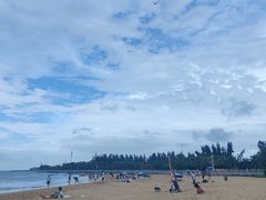 -白沙门生态公园