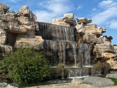 -石家庄市植物园
