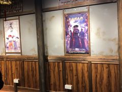 -MAX伯爵沉浸式超级游戏体验馆·实景桌游·剧本杀(小时代店)