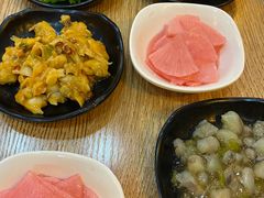 -神田川拉面店(上游街店)