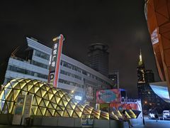 -吾悦广场(南京鼓楼店)