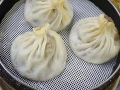 -李记清真馆(打钉巷店)