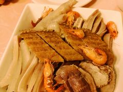 -翠亭酒家(山西南路店)