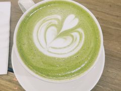 -花仓咖啡(祥安巷店)