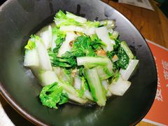 -金牌外婆家(苏州中心店)