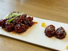 -枣子树·素食餐厅(朱家尖店)