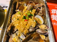 -今邕烧烤(西大店)