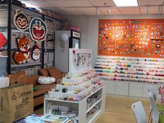 -爆爆手作·掐丝珐琅·Tufting·捏捏乐DIY团建集合店(朝阳店)