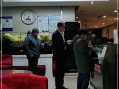 -马凯餐厅(长椿街店)