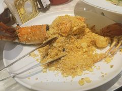 -明湖楼·经典鲁菜山东海鲜(大明湖店)