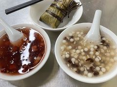-芳婆糕团店(王府大街店)