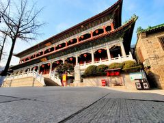 -湛山寺