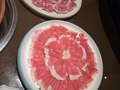 -匹夫涮肉城(黄村店)