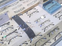 -沪睛眼镜蔡司官方授权店(金桥佳林路店)