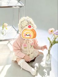 点击看大图 -十孕纪高端孕妇亲子摄影