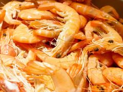 大虾-东方红海鲜百汇(国际大厦店)