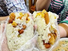 -文武王氏烧饼·无矾油条(西溪路店)