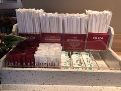 -COSTA COFFEE(水游城店)