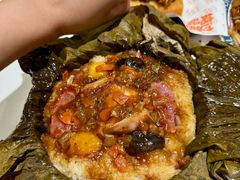 -喜势点·糖沙翁手工茶点·本地人茶居(永庆坊店)